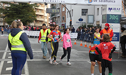 Fotografias San Silvestre Salmantina