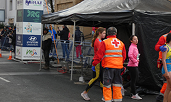 Fotografias San Silvestre Salmantina