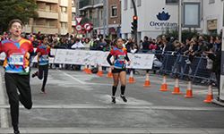 Fotografias San Silvestre Salmantina