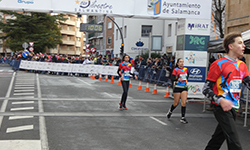 Fotografias San Silvestre Salmantina
