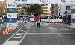 Fotografias San Silvestre Salmantina