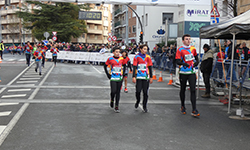Fotografias San Silvestre Salmantina