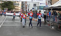 Fotografias San Silvestre Salmantina