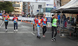 Fotografias San Silvestre Salmantina