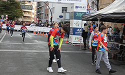 Fotografias San Silvestre Salmantina