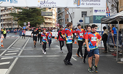 Fotografias San Silvestre Salmantina