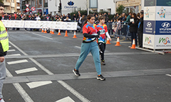 Fotografias San Silvestre Salmantina