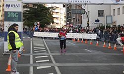 Fotografias San Silvestre Salmantina