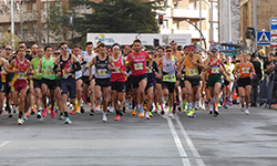 Fotografias San Silvestre Salmantina