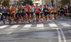 Fotografias San Silvestre Salmantina