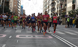Fotografias San Silvestre Salmantina