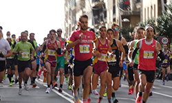 Fotografias San Silvestre Salmantina