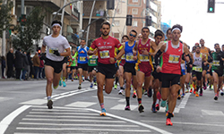 Fotografias San Silvestre Salmantina
