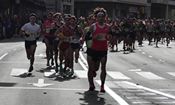 Fotografias San Silvestre Salmantina