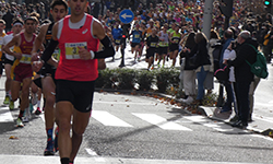 Fotografias San Silvestre Salmantina