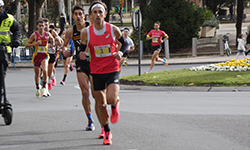 Fotografias San Silvestre Salmantina