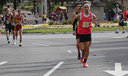Fotografias San Silvestre Salmantina