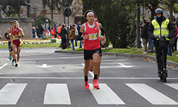 Fotografias San Silvestre Salmantina
