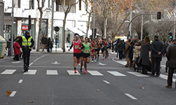 Fotografias San Silvestre Salmantina