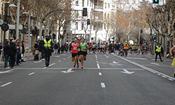 Fotografias San Silvestre Salmantina