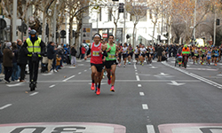 Fotografias San Silvestre Salmantina