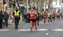 Fotografias San Silvestre Salmantina