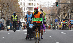 Fotografias San Silvestre Salmantina