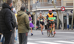 Fotografias San Silvestre Salmantina