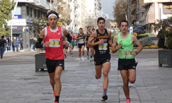 Fotografias San Silvestre Salmantina