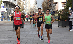 Fotografias San Silvestre Salmantina