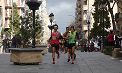 Fotografias San Silvestre Salmantina