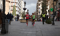Fotografias San Silvestre Salmantina