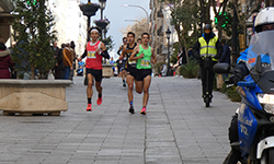 Fotografias San Silvestre Salmantina