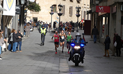 Fotografias San Silvestre Salmantina