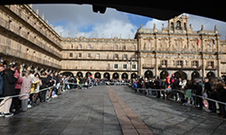 Fotografias San Silvestre Salmantina