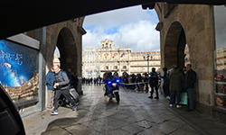 Fotografias San Silvestre Salmantina
