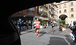 Fotografias San Silvestre Salmantina