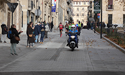 Fotografias San Silvestre Salmantina