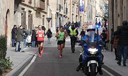 Fotografias San Silvestre Salmantina
