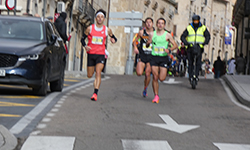 Fotografias San Silvestre Salmantina