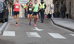 Fotografias San Silvestre Salmantina
