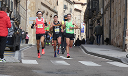 Fotografias San Silvestre Salmantina