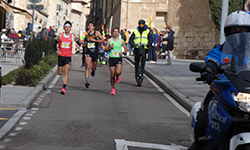 Fotografias San Silvestre Salmantina