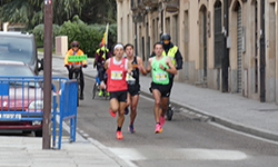 Fotografias San Silvestre Salmantina