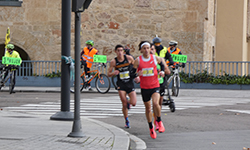 Fotografias San Silvestre Salmantina