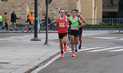 Fotografias San Silvestre Salmantina