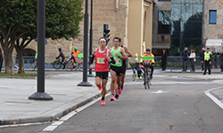 Fotografias San Silvestre Salmantina