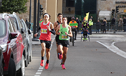 Fotografias San Silvestre Salmantina