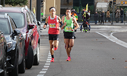 Fotografias San Silvestre Salmantina