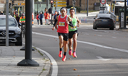 Fotografias San Silvestre Salmantina